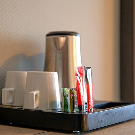 Hotel Restaurant Eeserhof Ngoại thất bức ảnh