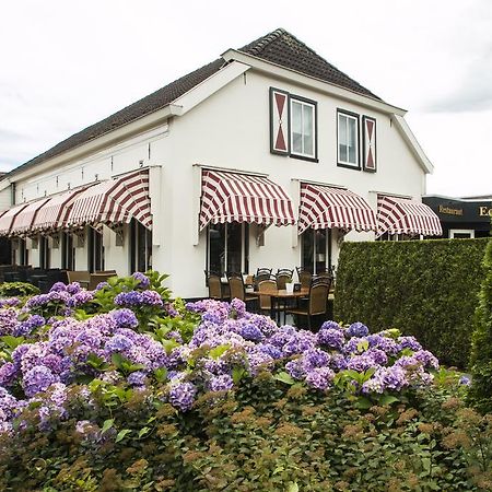 Hotel Restaurant Eeserhof Ngoại thất bức ảnh