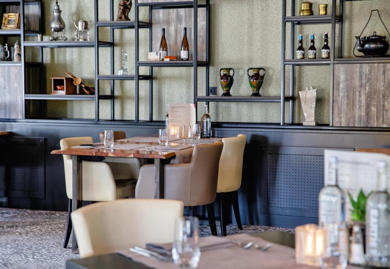 Hotel Restaurant Eeserhof Ngoại thất bức ảnh