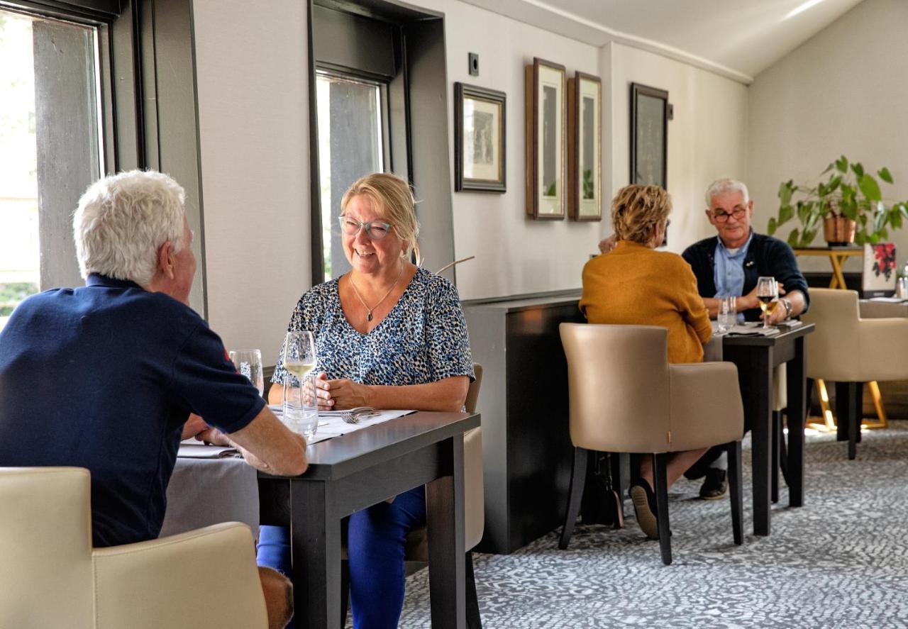 Hotel Restaurant Eeserhof Ngoại thất bức ảnh