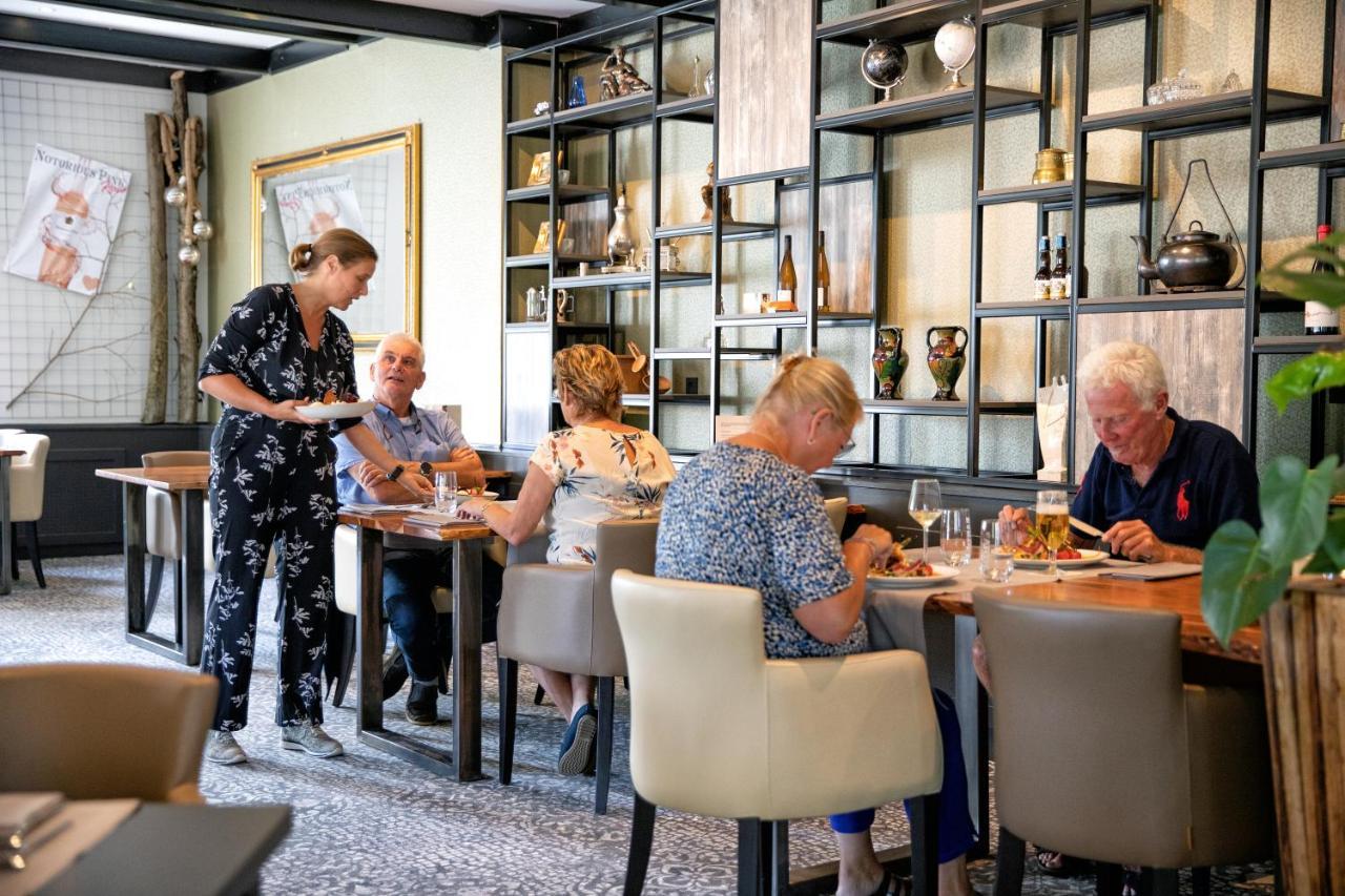 Hotel Restaurant Eeserhof Ngoại thất bức ảnh