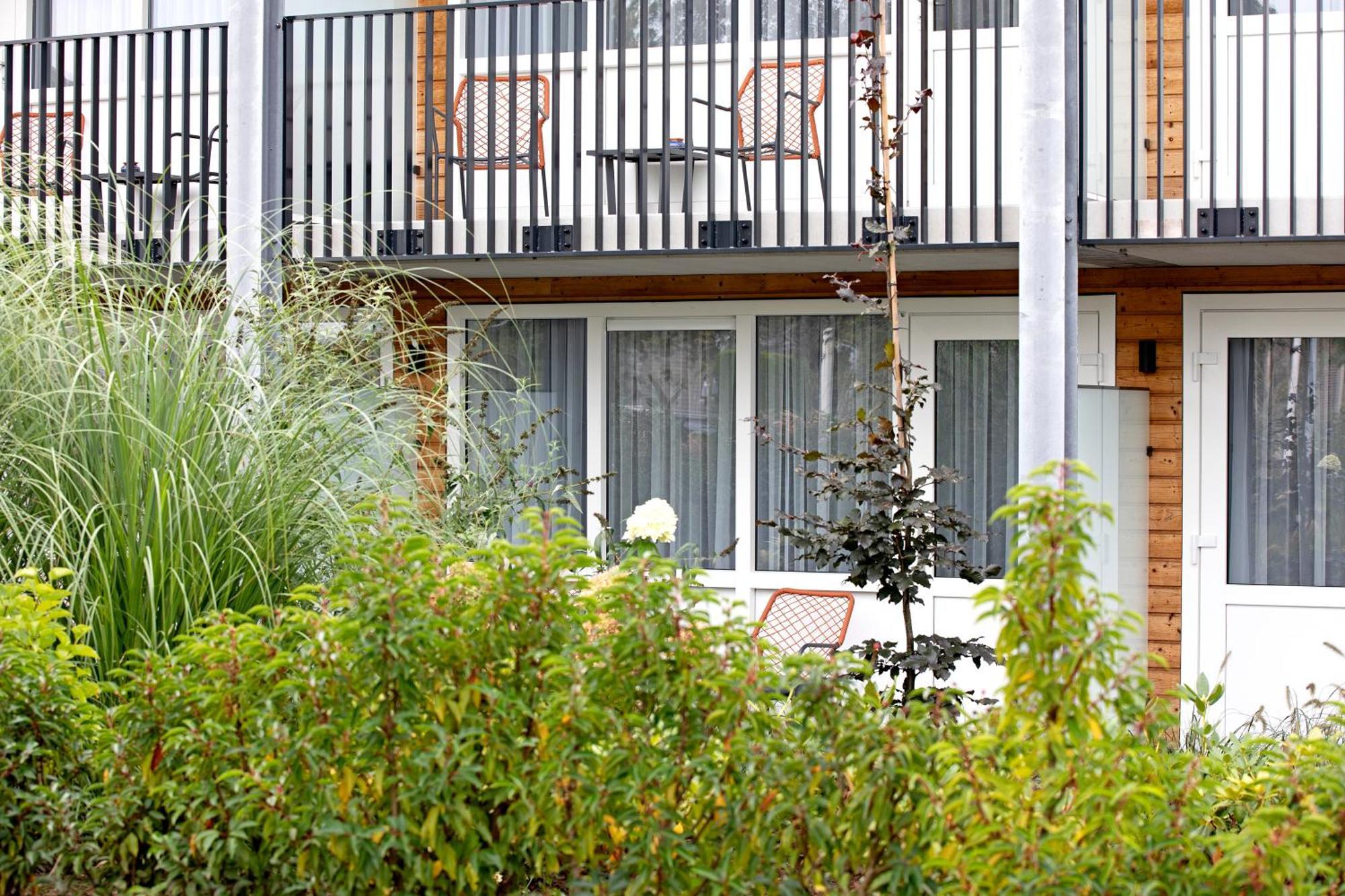 Hotel Restaurant Eeserhof Ngoại thất bức ảnh