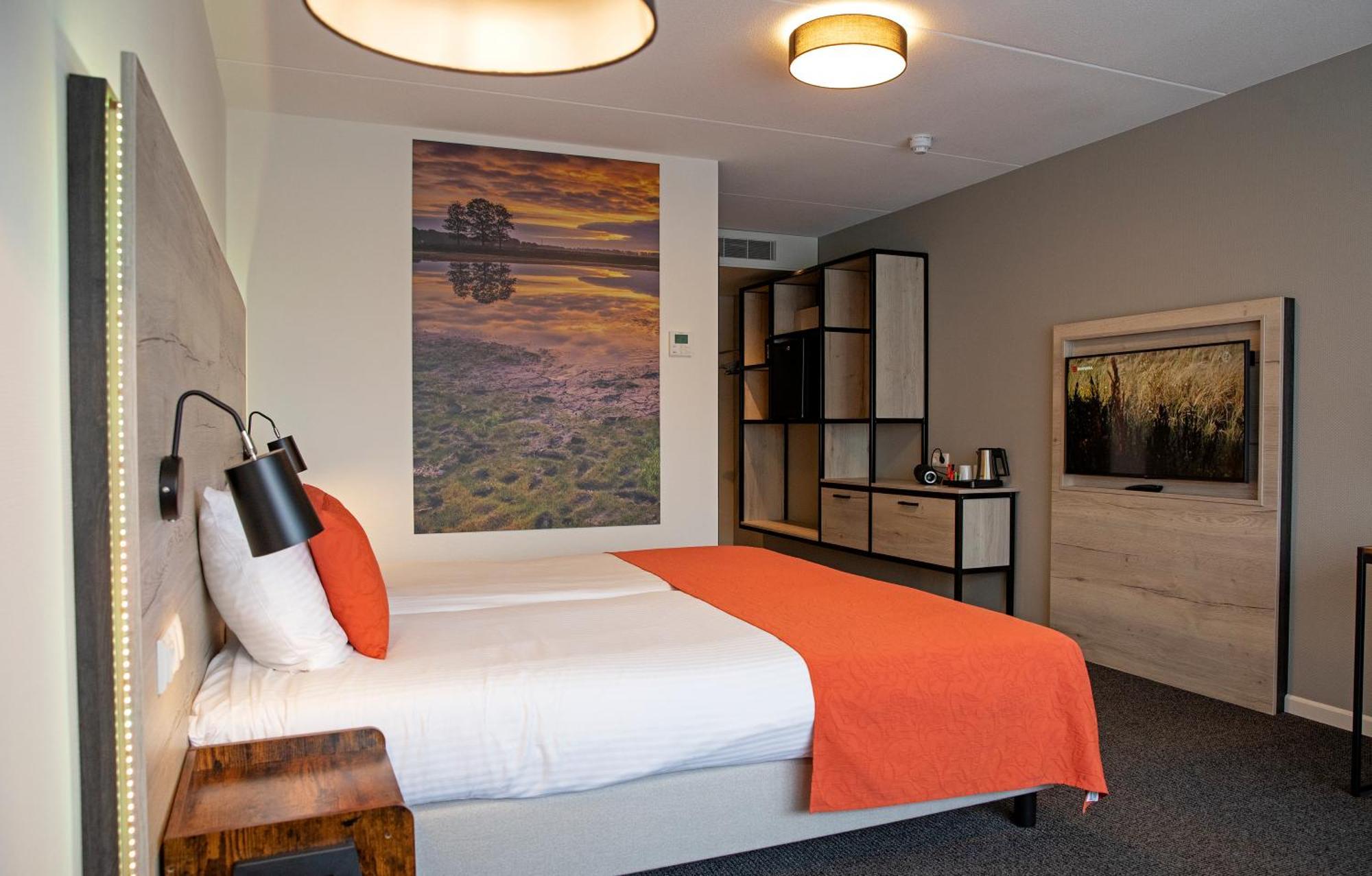 Hotel Restaurant Eeserhof Ngoại thất bức ảnh