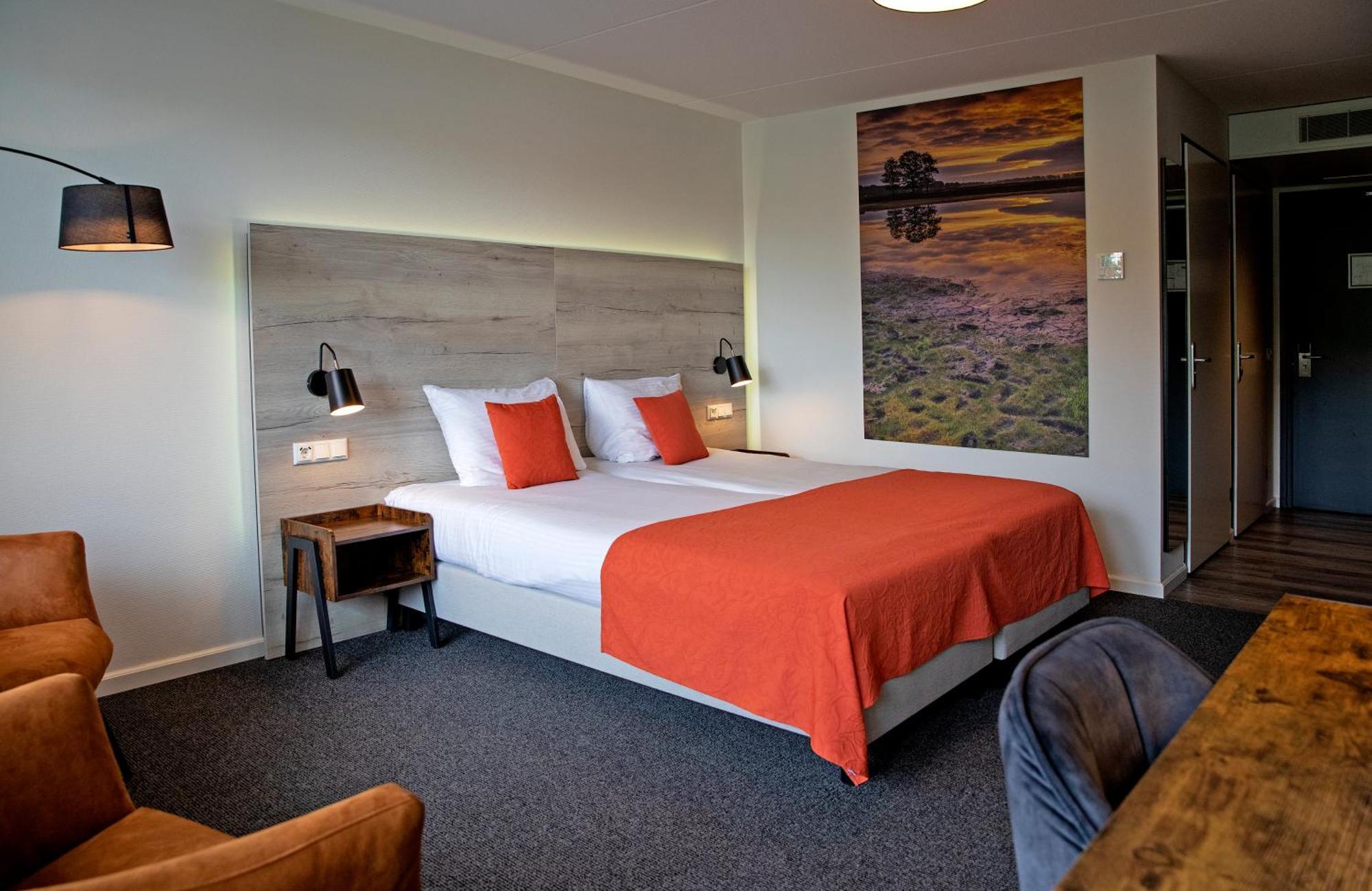 Hotel Restaurant Eeserhof Ngoại thất bức ảnh