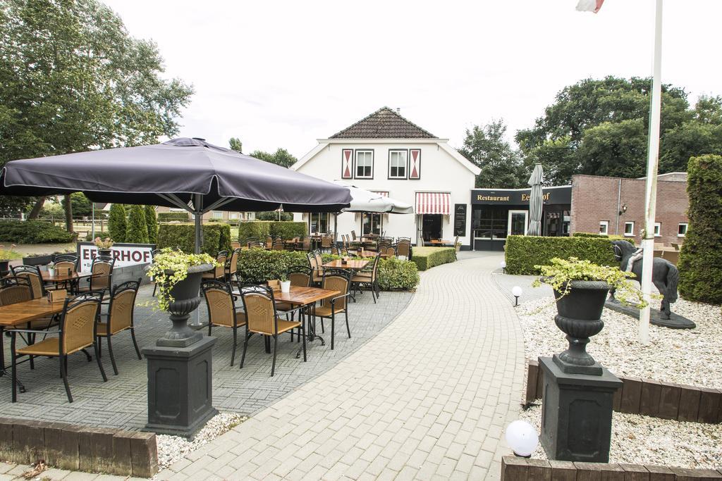 Hotel Restaurant Eeserhof Ngoại thất bức ảnh