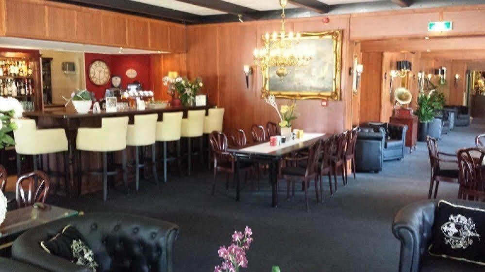 Hotel Restaurant Eeserhof Ngoại thất bức ảnh