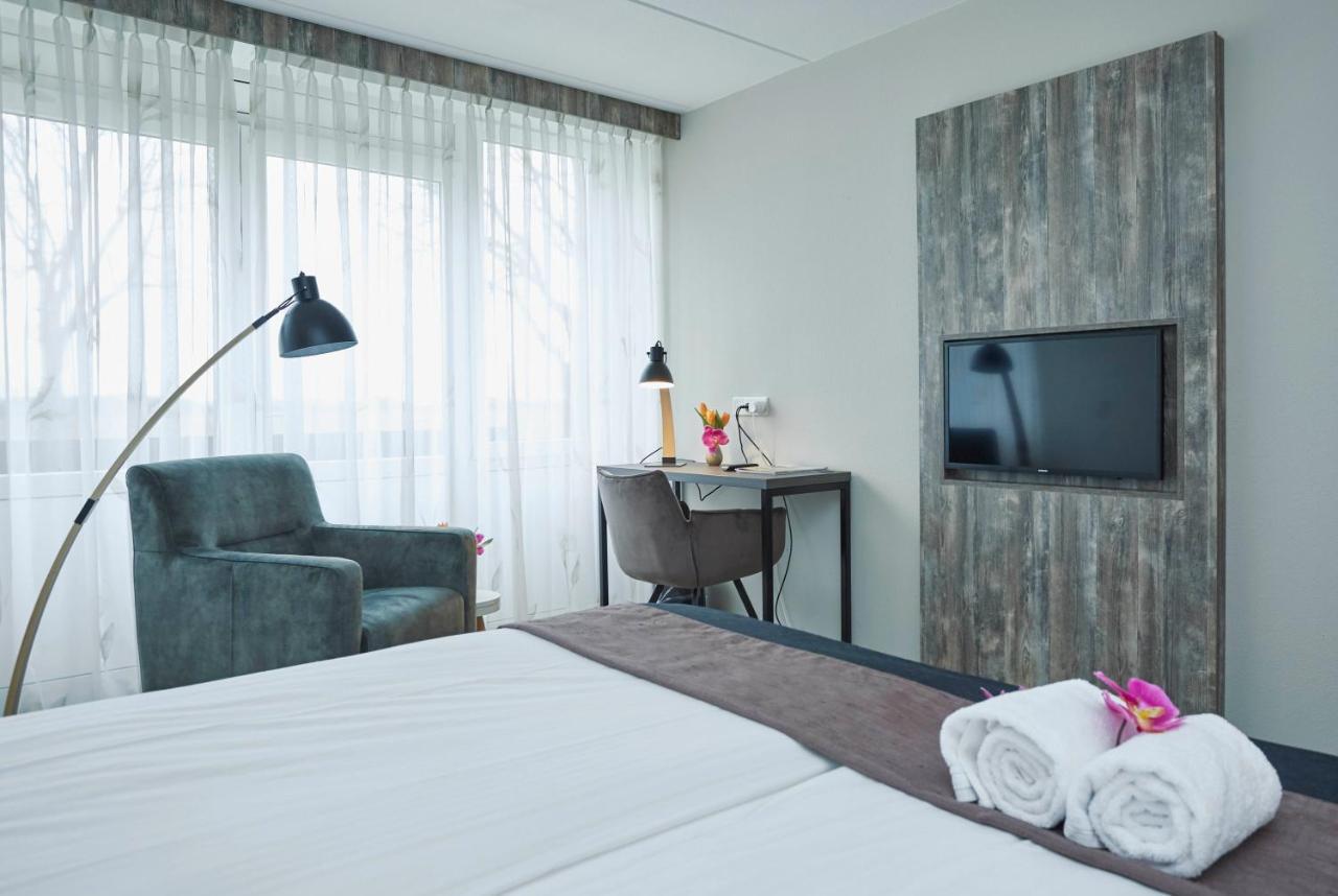Hotel Restaurant Eeserhof Ngoại thất bức ảnh