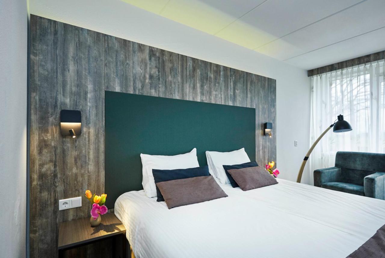 Hotel Restaurant Eeserhof Ngoại thất bức ảnh